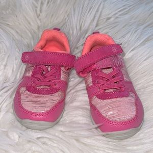 Stride rite shoes